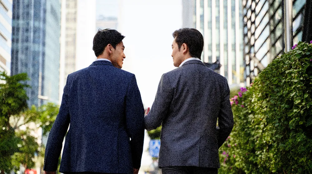 イクボス企業同盟