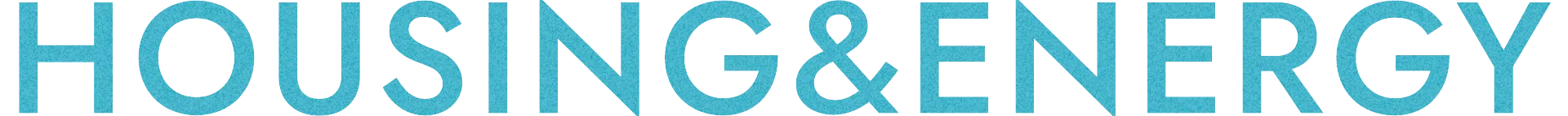 HOUSING&ENERGY