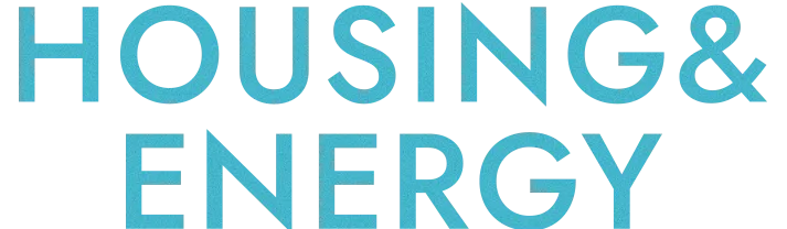 HOUSING&ENERGY