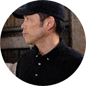 プロフィール写真