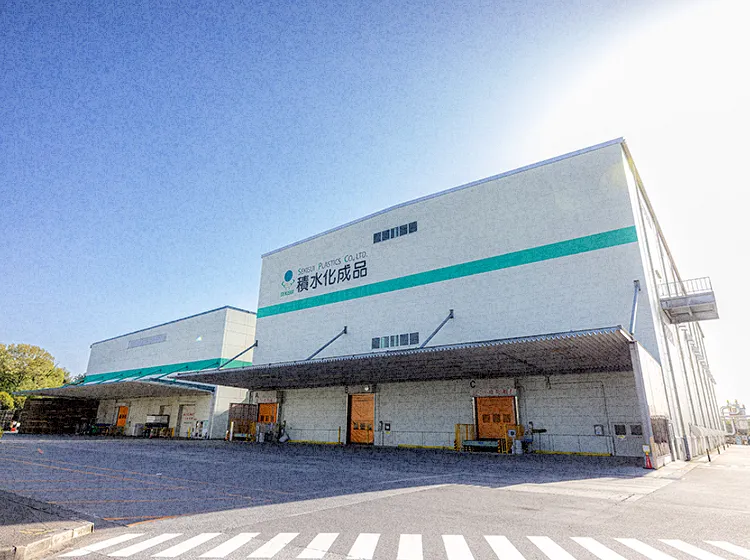 グループ会社の写真