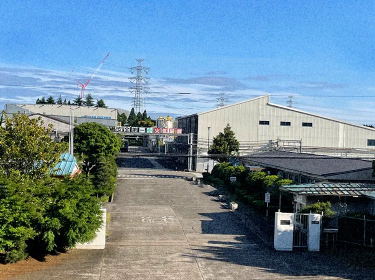 グループ会社の写真