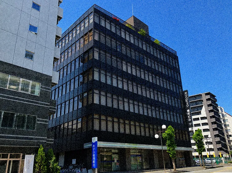 グループ会社の写真