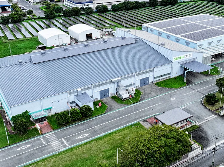 グループ会社の写真